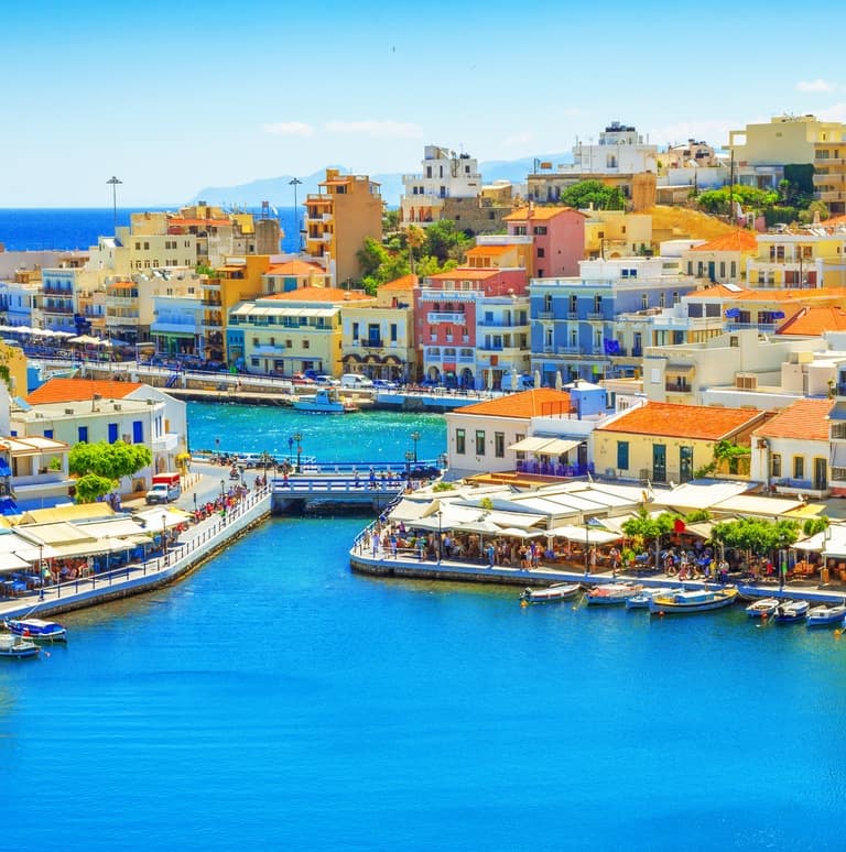 Crete