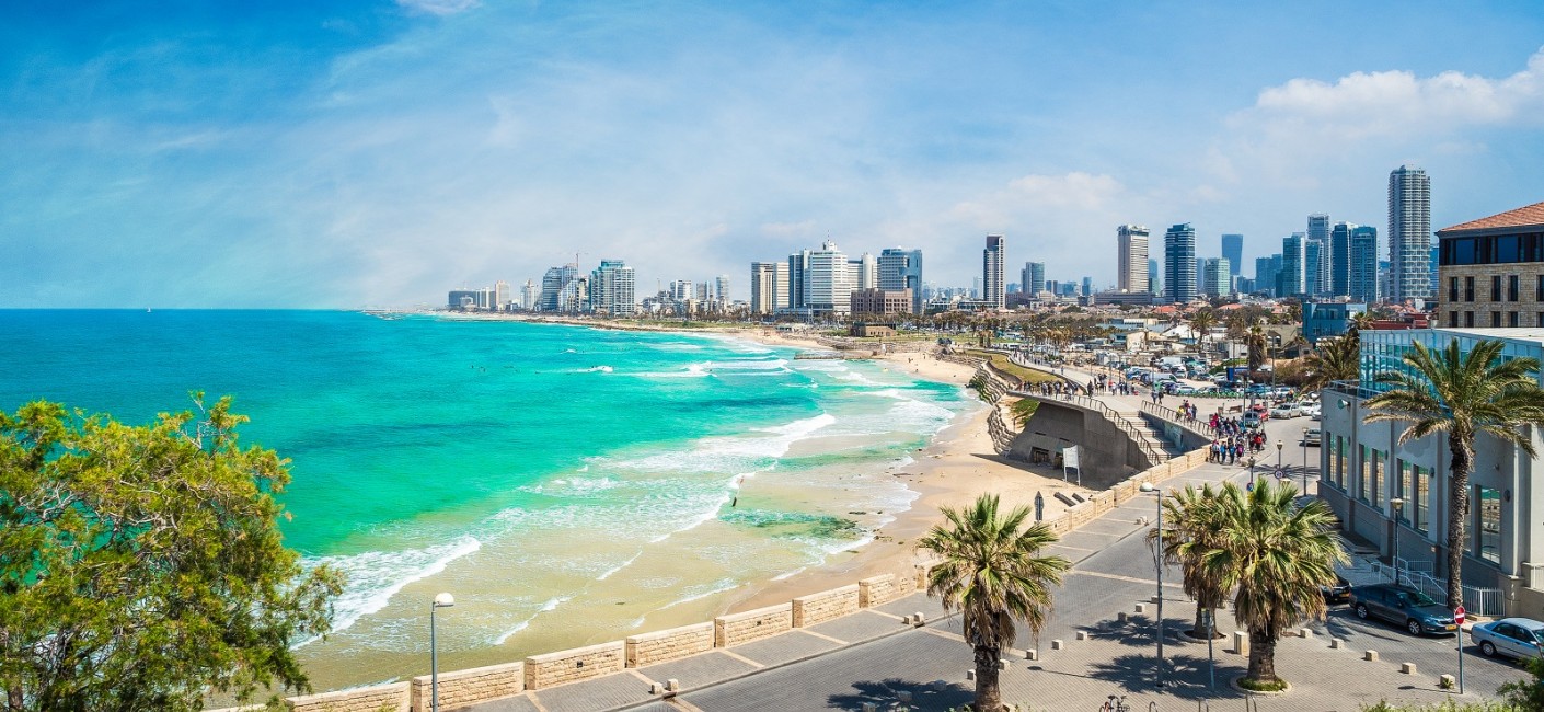 Tel Aviv